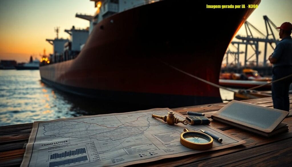 Exportações de petróleo do Brasil à China sobem no 1º tri