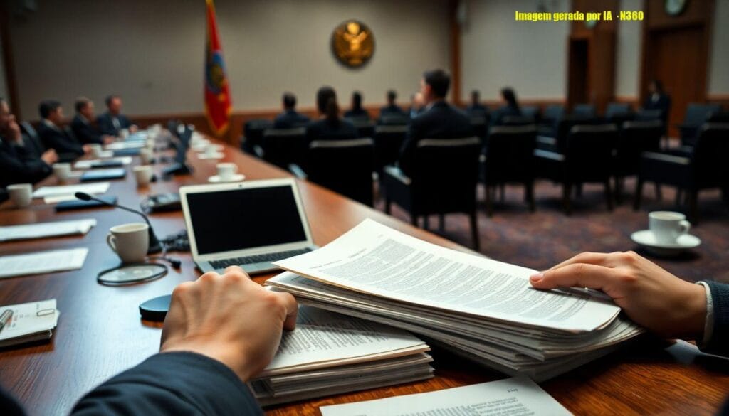 Fim da escala 6x1: profissões que podem ficar de fora