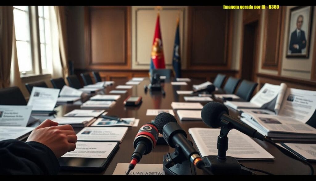 Janja teria comentado perfil 'Choquei'; prisão é investigada