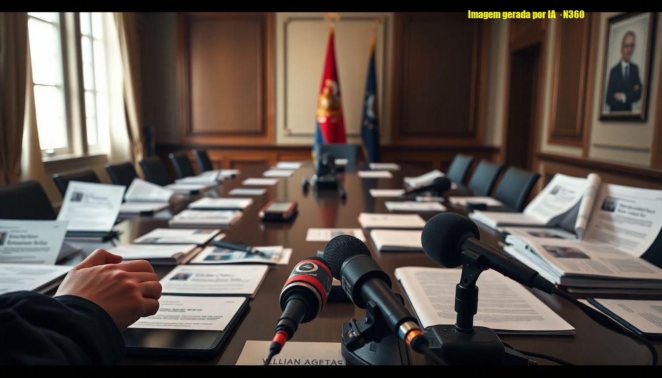 Janja teria comentado perfil 'Choquei'; prisão é investigada