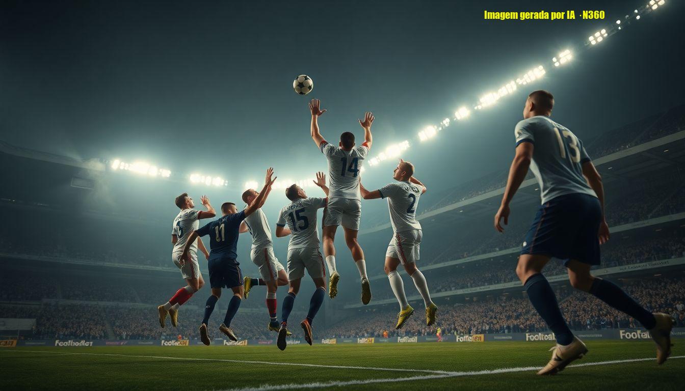 Corinthians impõe jogo físico e lidera grupo E