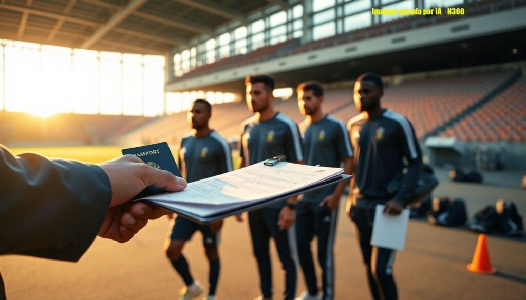 Sporting Cristal e Palmeiras: presença de brasileiros