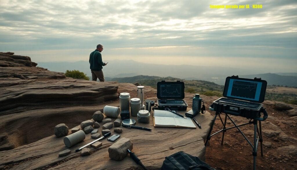 Estudo aponta queda de oxigênio em 1 bilhão de anos