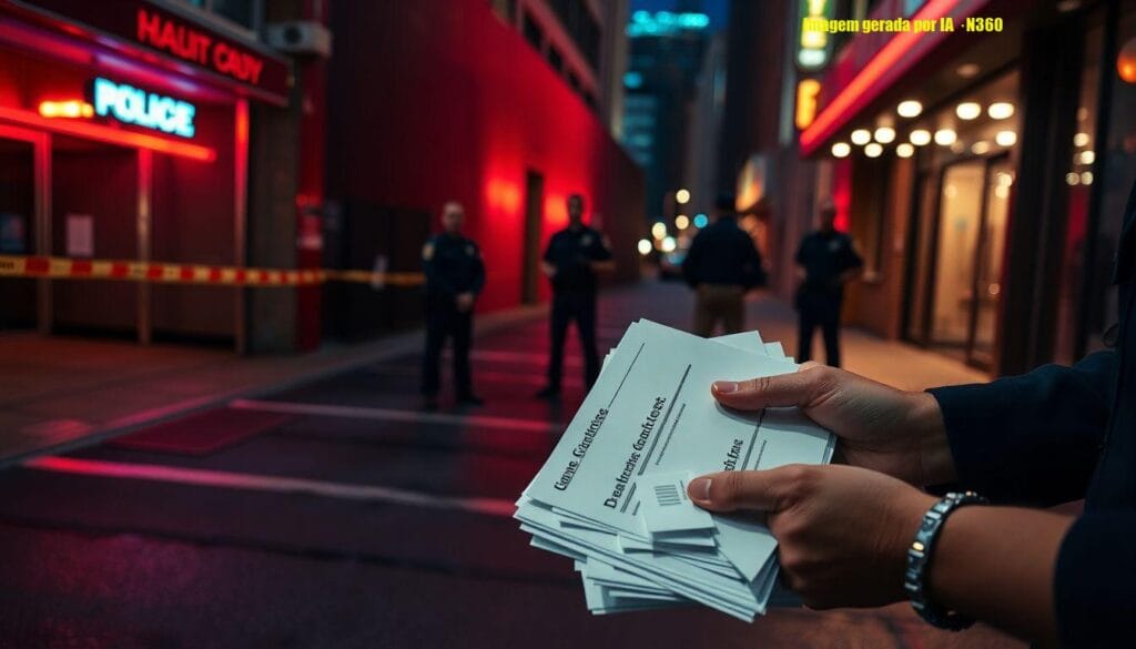 PF aponta MC Ryan como líder de esquema de R$ 260 bilhões