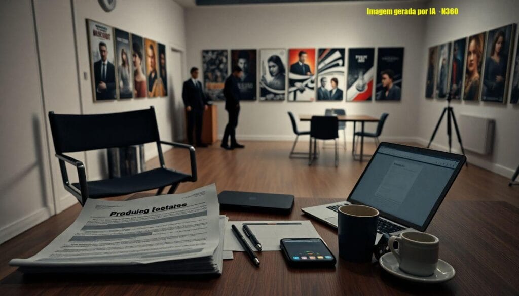 Maldição da Múmia tem ligação com Brendan Fraser?