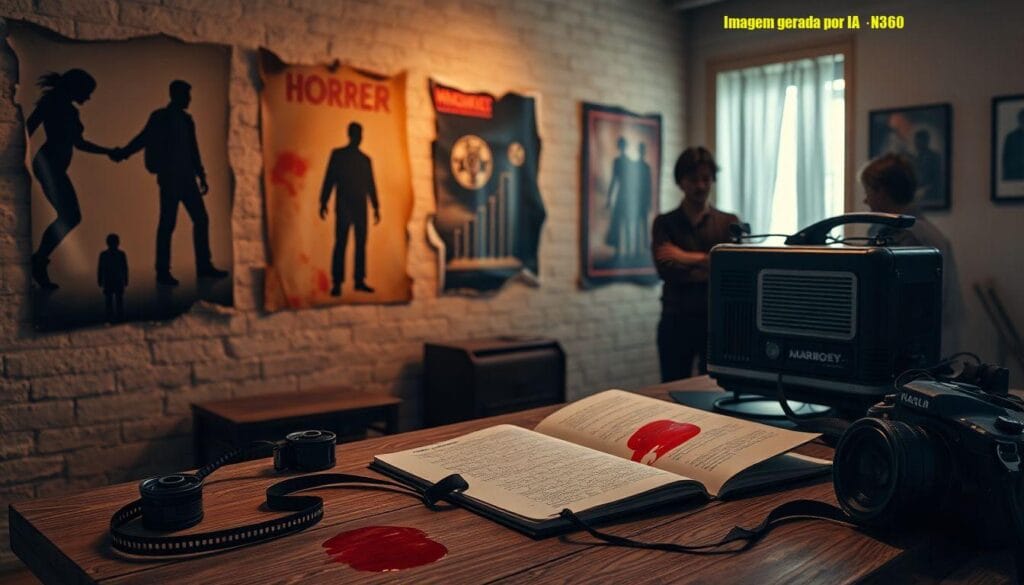 Maldição da Múmia: a crítica do novo filme de Lee Cronin