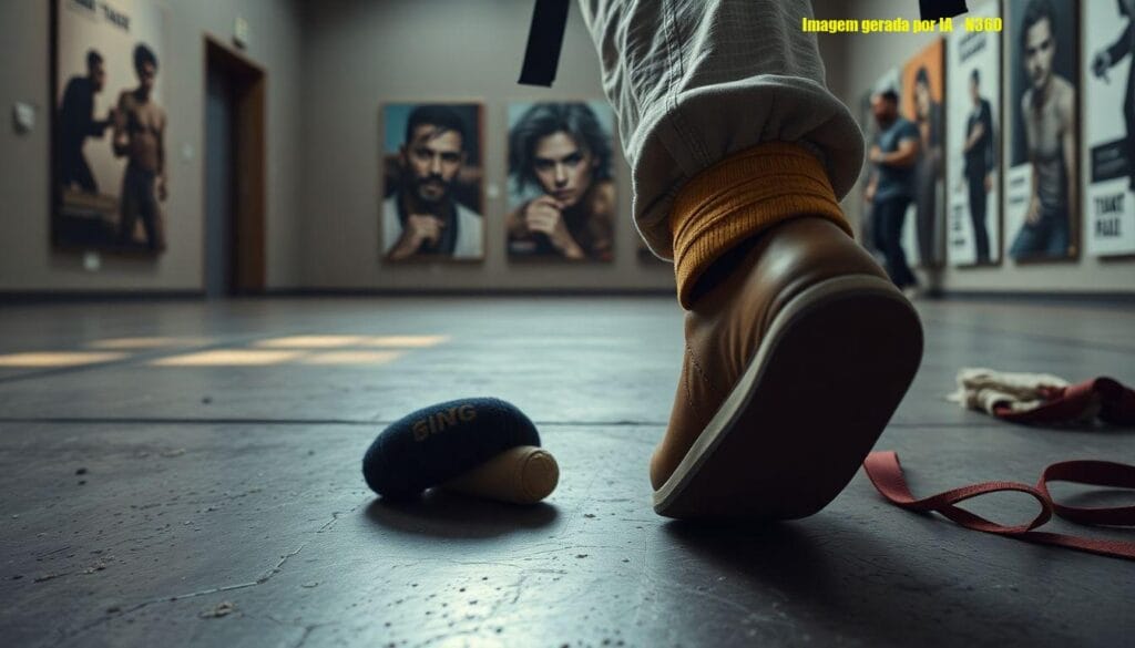 Trailer de Street Fighter foca nas lutas e clássicos