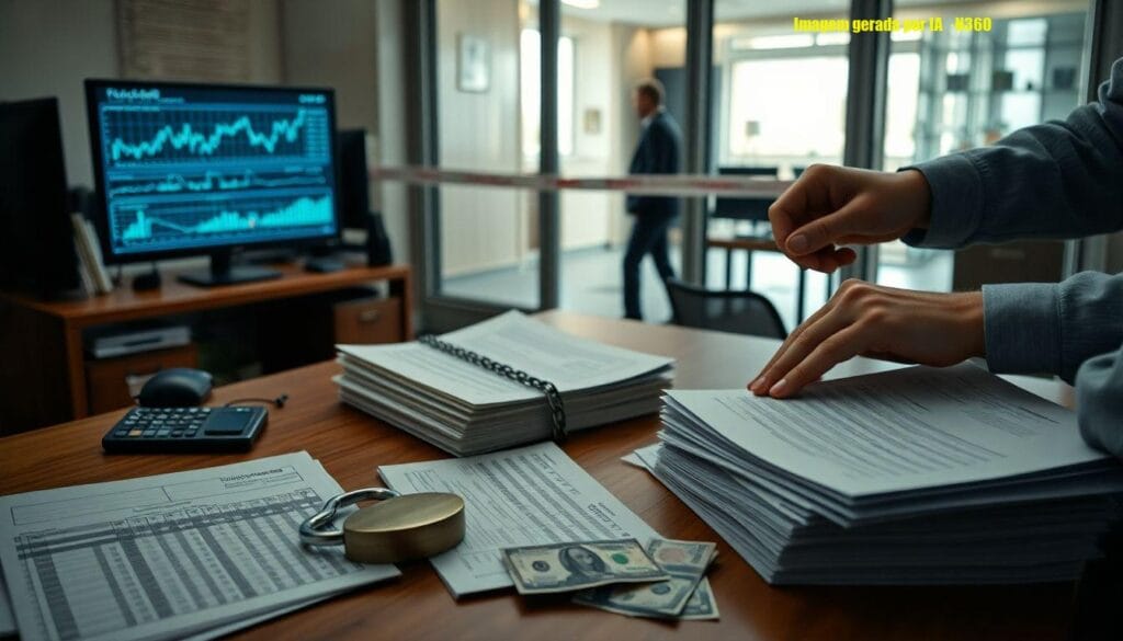 BC decreta liquidação extrajudicial da cooperativa Creditag