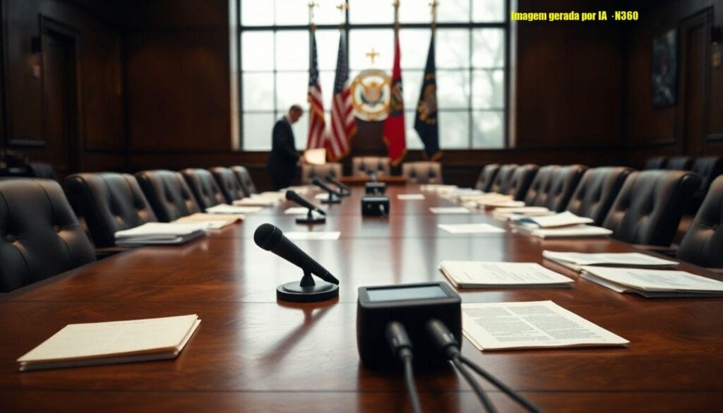 Governo do RJ exonera 157 cargos comissionados