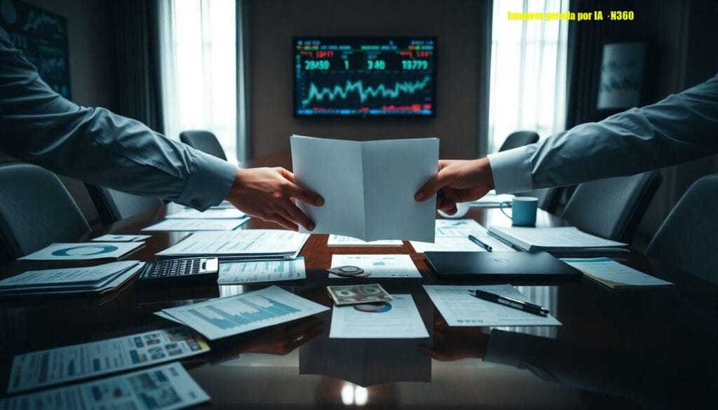 Governadora pede apoio à União e anuncia retirada de gleba