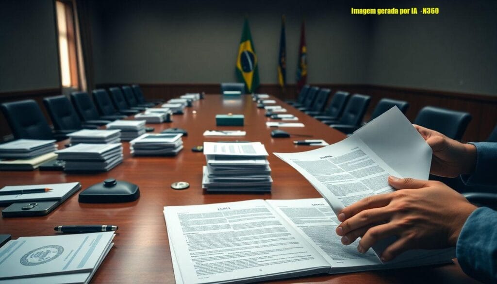 Couto exonera mais de 150 cargos na Casa Civil