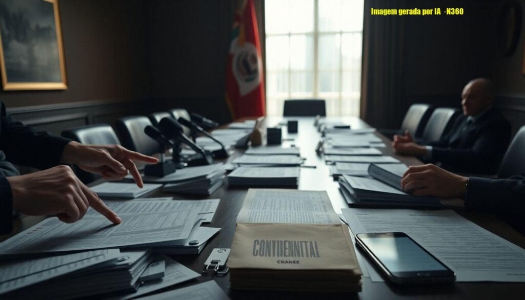 Investigações do Banco Master podem atingir Flávio Bolsonaro