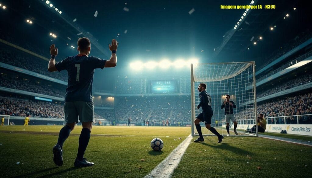 Veja gols: Atlético-MG vence Juventud por 2 a 1