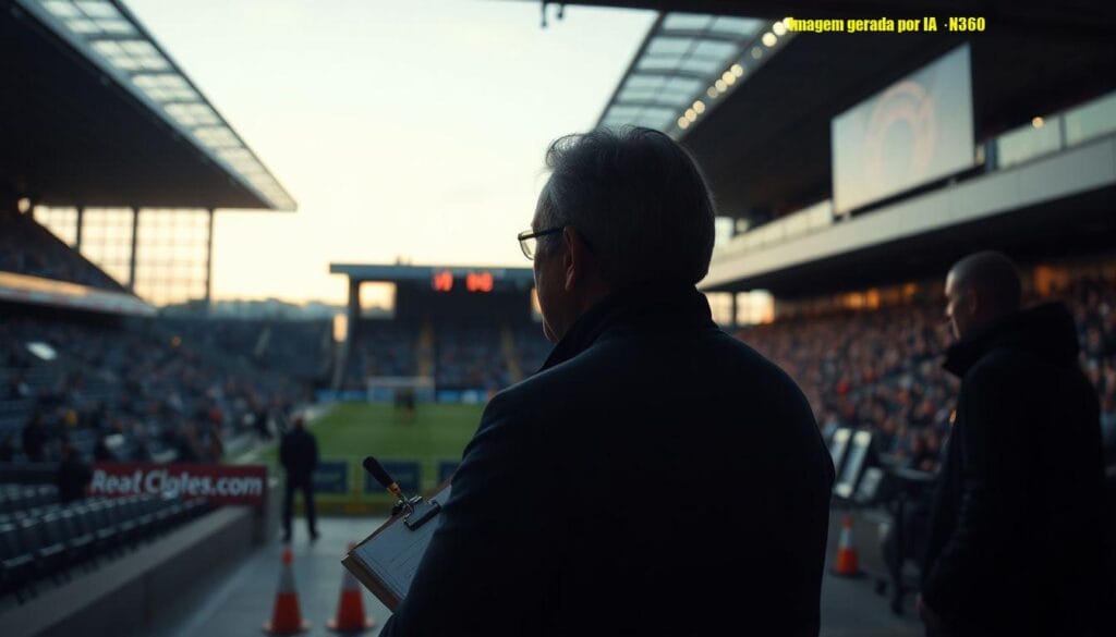 Abel comenta pênalti e se manifesta após punição do STJD