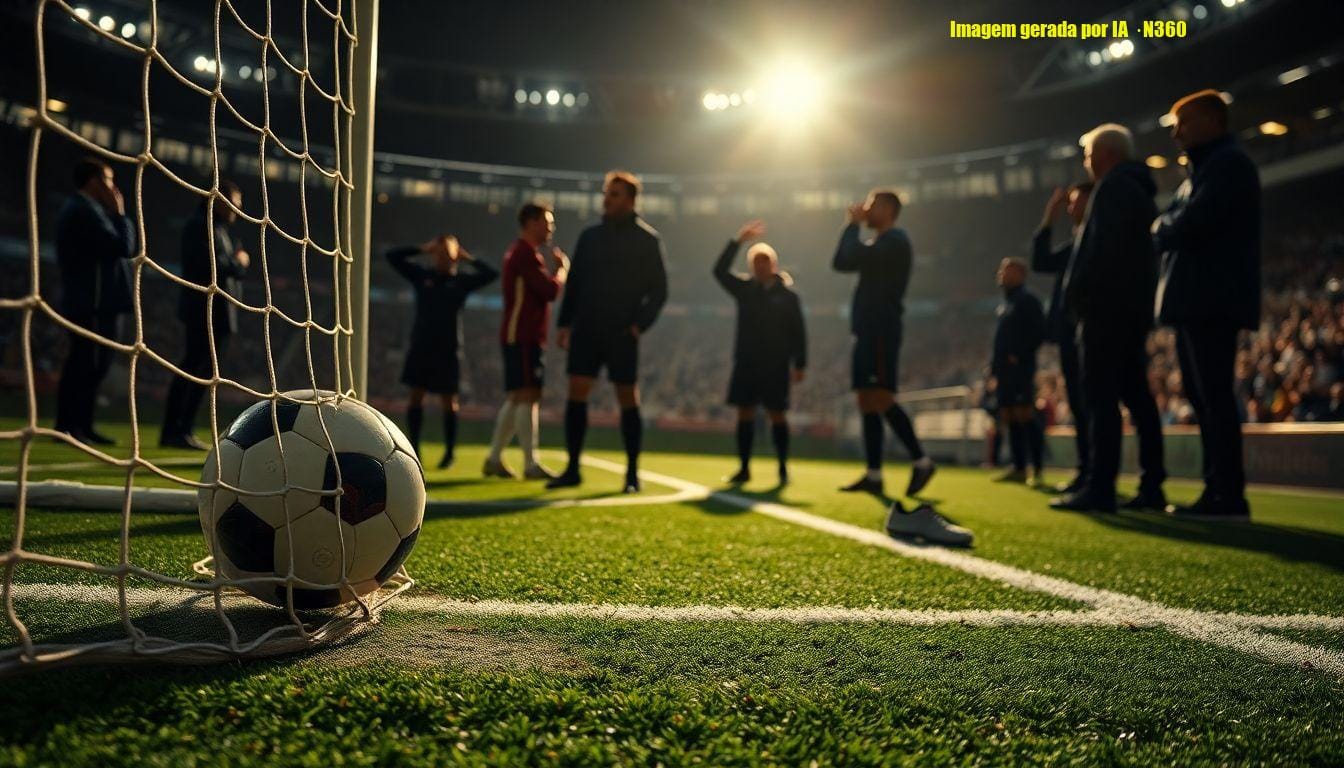 Fortaleza empata com América-RN e sai do G2