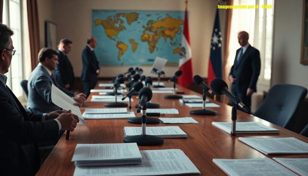 Lula desembarca em Barcelona e inicia tour pela Europa