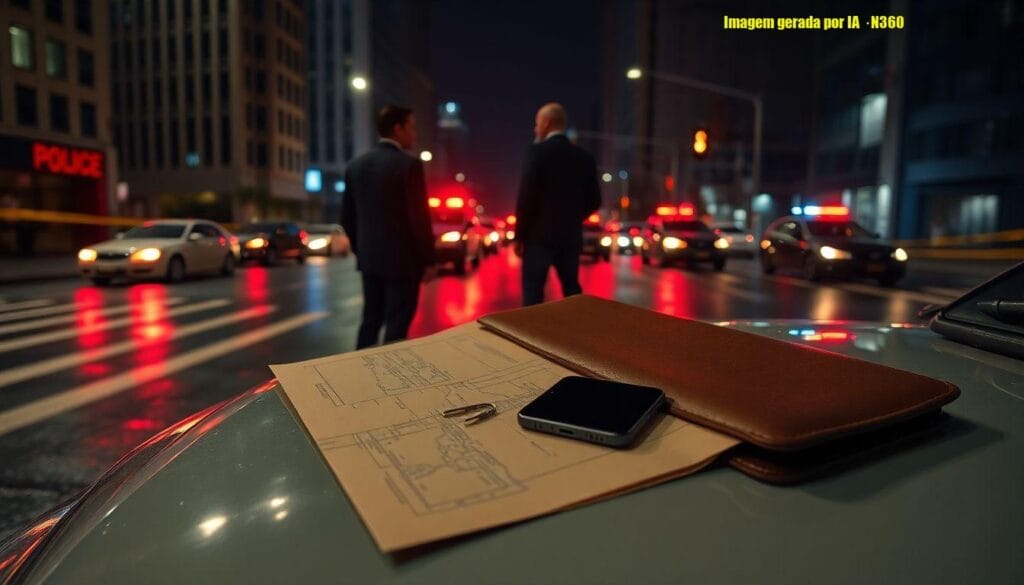 EUA teriam avisado Brasil sobre ofensiva contra CV e PCC, segundo relato