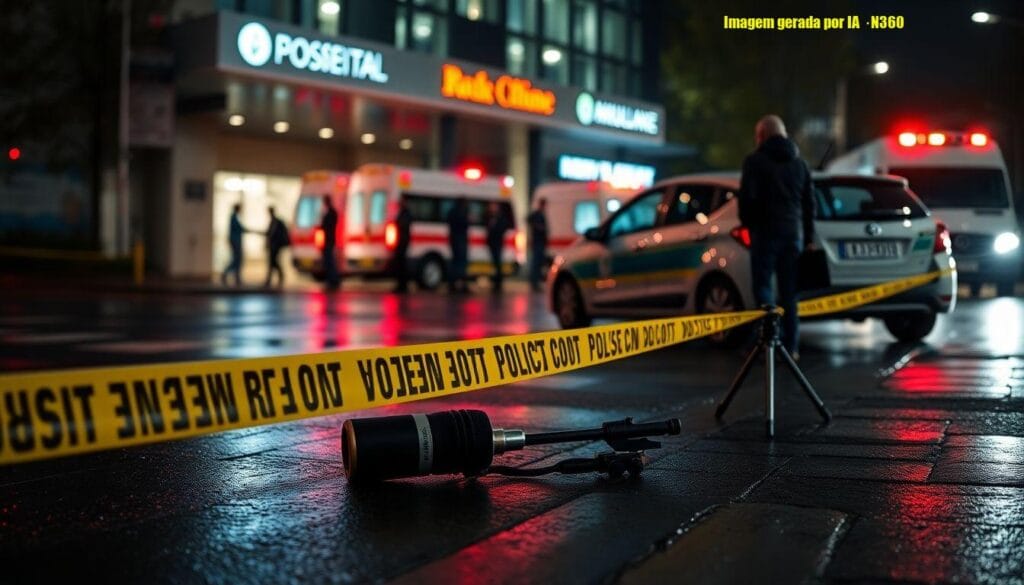 Morte encefálica de jornalista da Band Minas