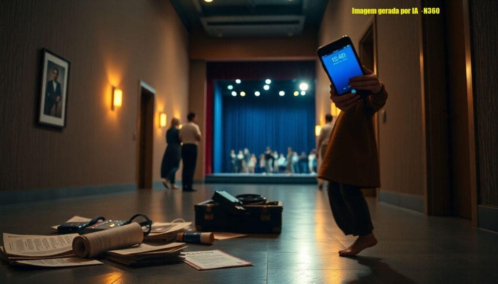 Cinebiografia de Michael reconecta gerações