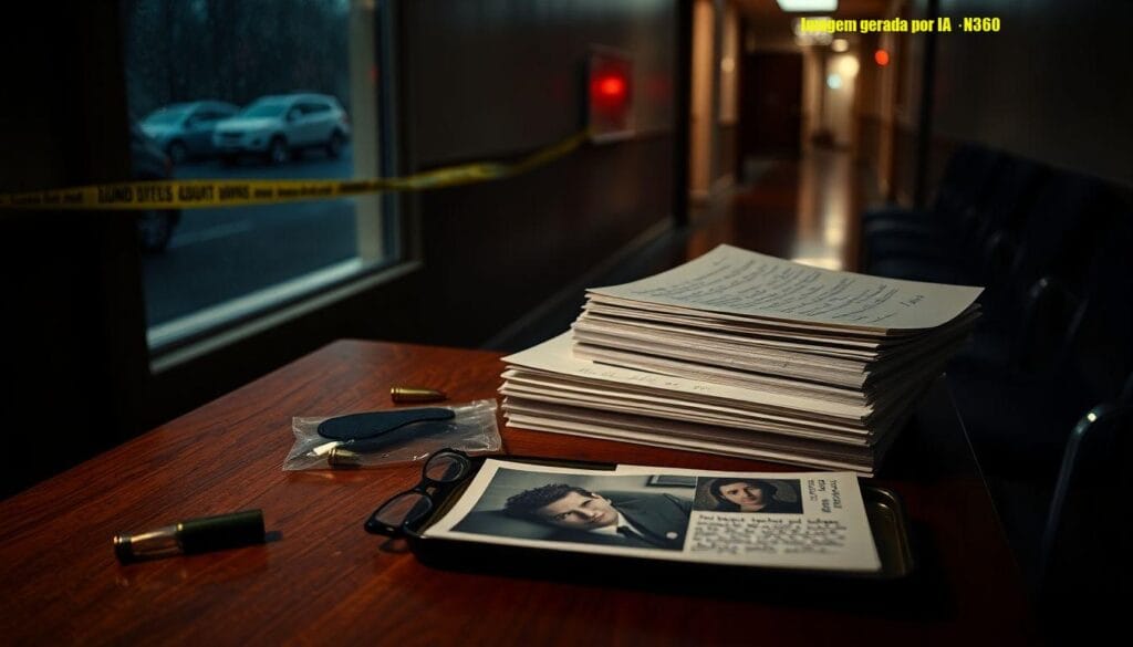 Sobrevivente mantém projétil no olho 30 anos após Carajás