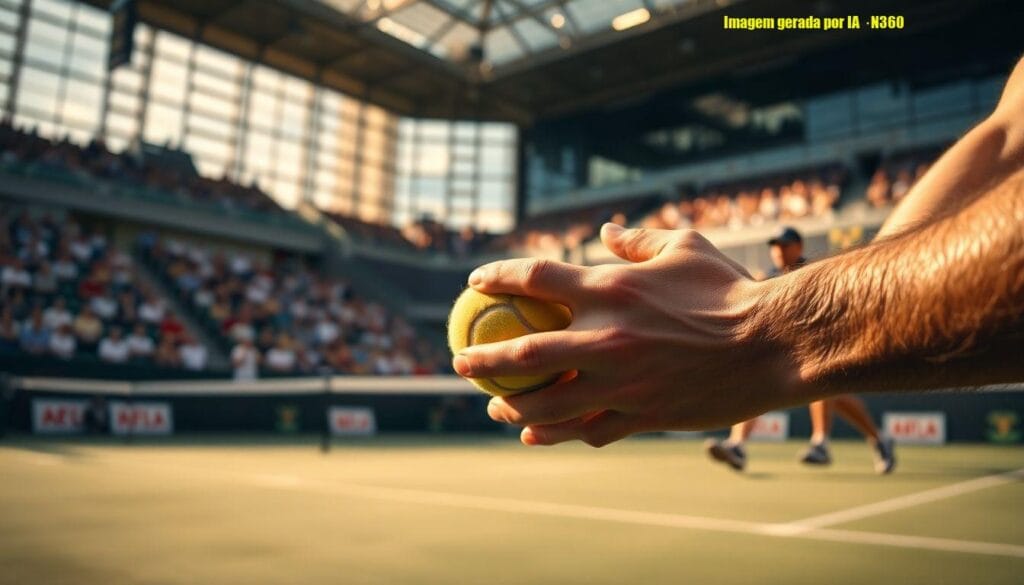 Shelton vence Fonseca e avança em Munique