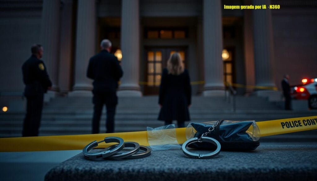 Caso Henry: Gilmar Mendes restabelece prisão de Monique