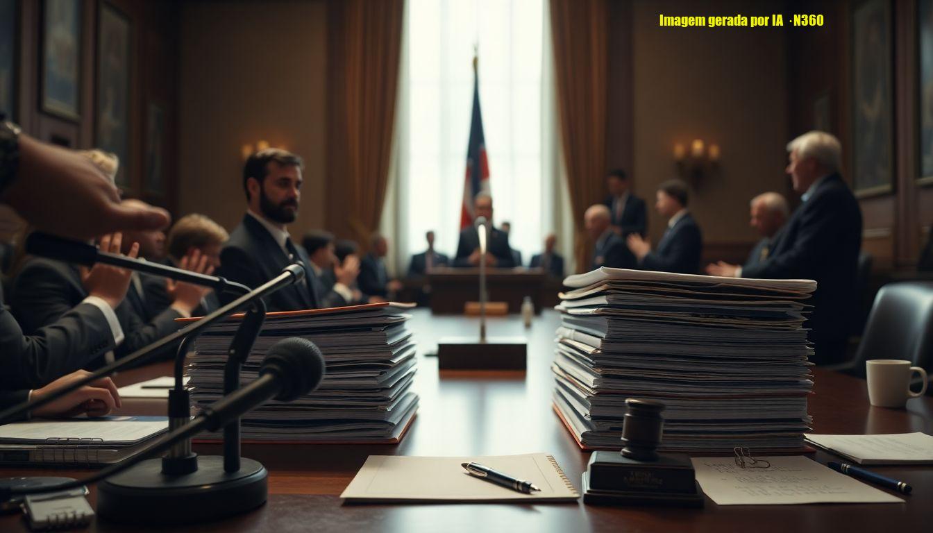 Motta mantém tramitação da PEC 6x1 por segurança jurídica