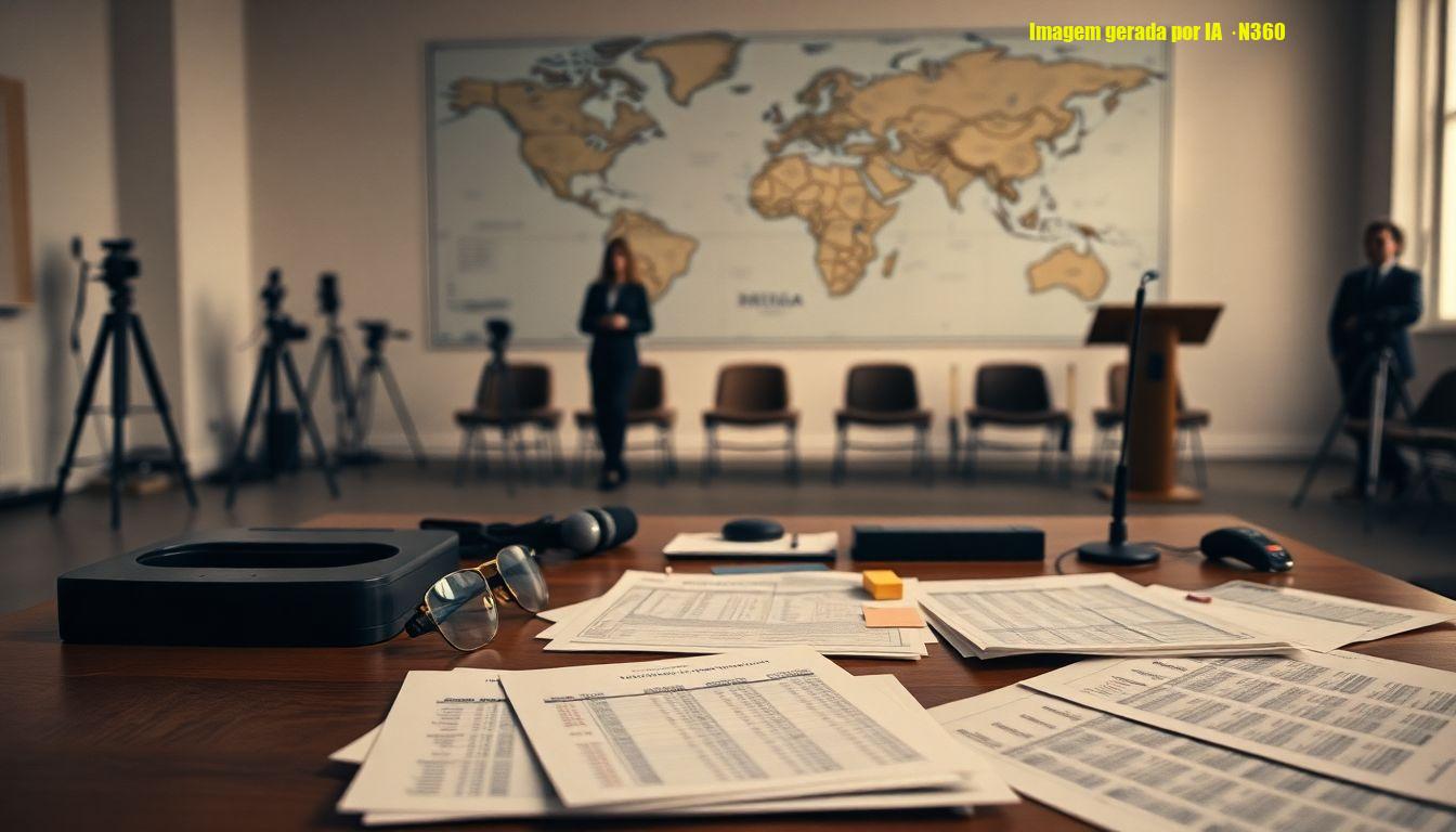 ONU: média de 47 mulheres e meninas mortas por dia em Gaza