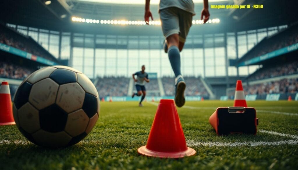 Antero Neto defende Arthur Cabral: não é “falso 9” clássico