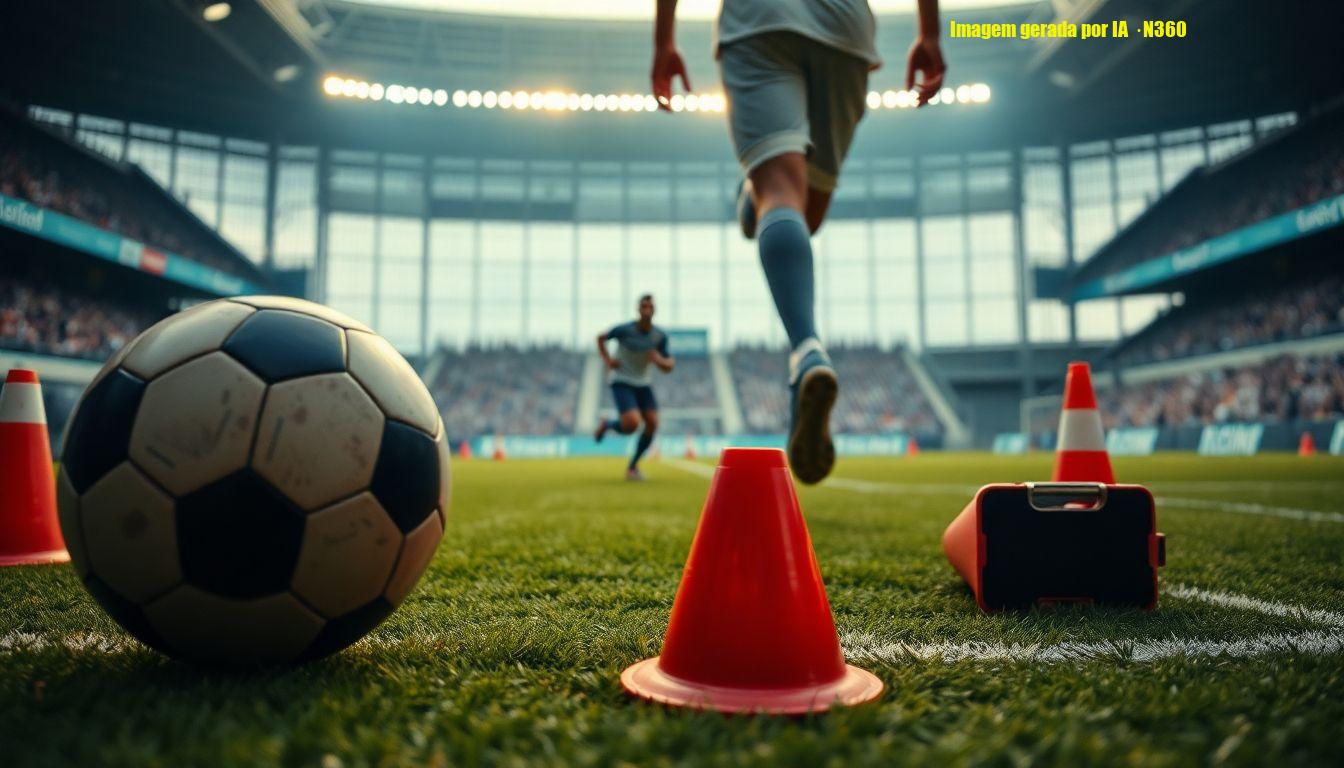 Antero Neto defende Arthur Cabral: não é “falso 9” clássico