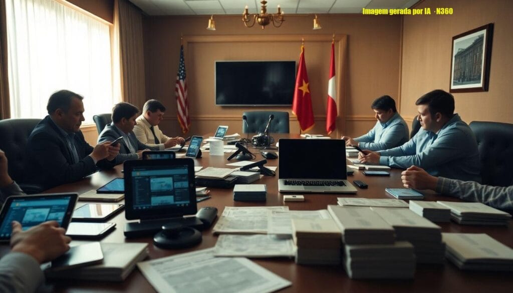 Publicitário diz que Vorcaro tentou montar grupo de mídia