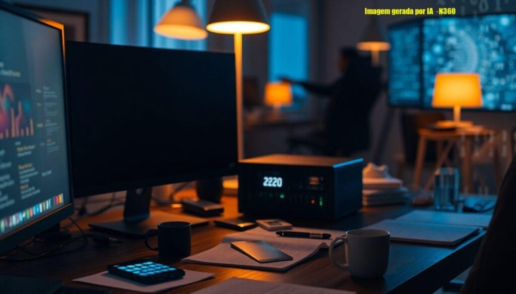 Gemini Spark: o agente pessoal de IA 24/7 do Google