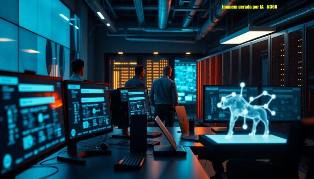Google ajusta busca e mira em agentes de IA que realizam tarefas