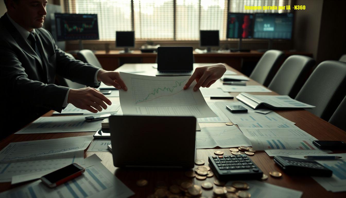 Bancos e BC discutem mudanças no FGC que atingem investidores