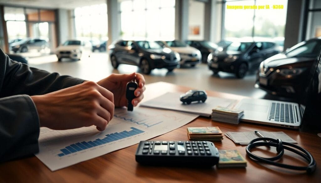 Crédito a motoristas: quais montadoras aderem ao Move Brasil