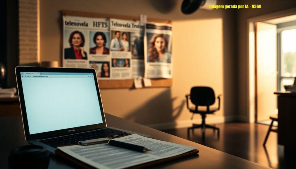 Letícia Colin e a alegação de primeira protagonista às 21h