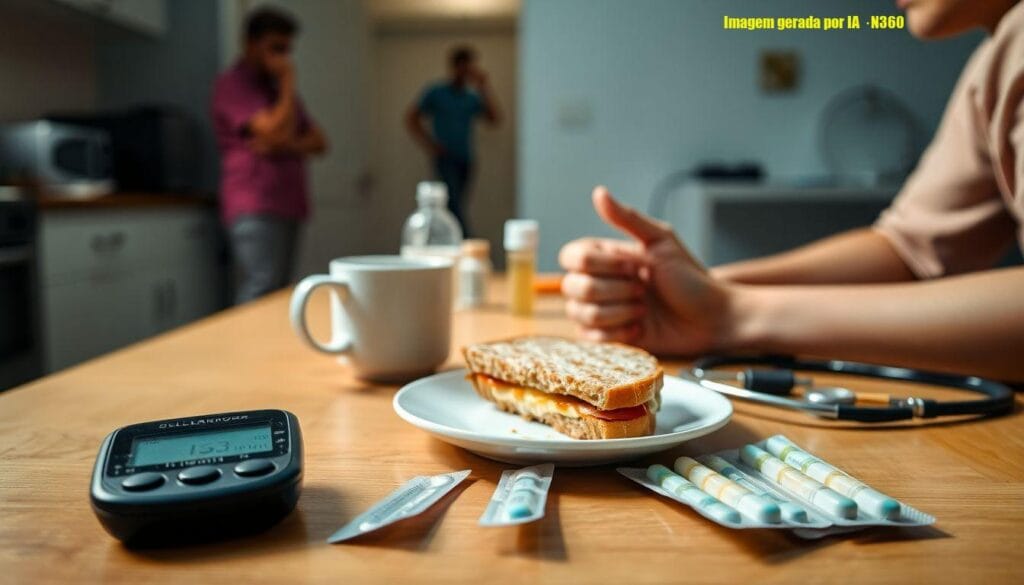 Por que a fome nos deixa irritados (o efeito hangry)