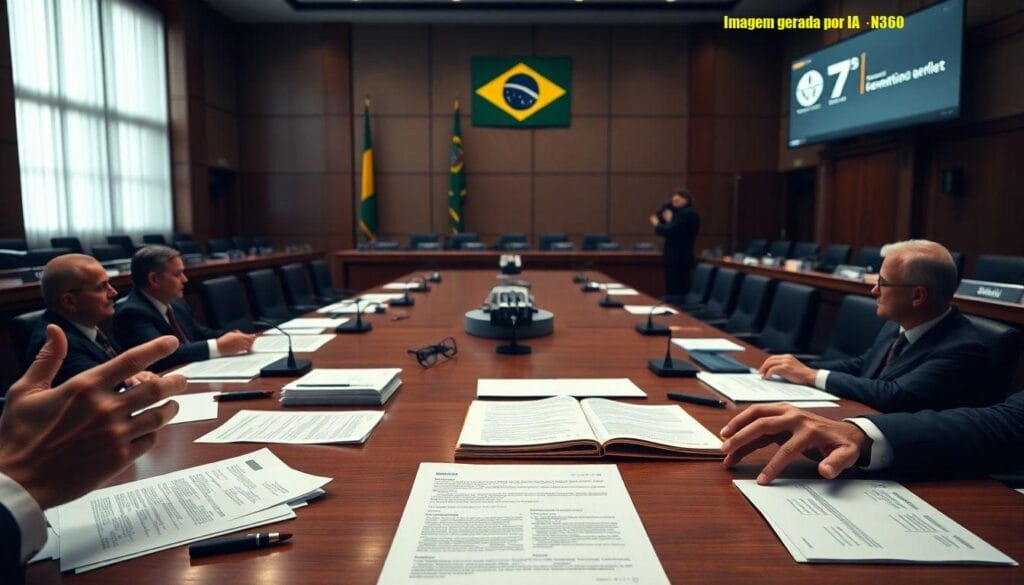 Parlamentares derrubam veto e liberam doações a municípios