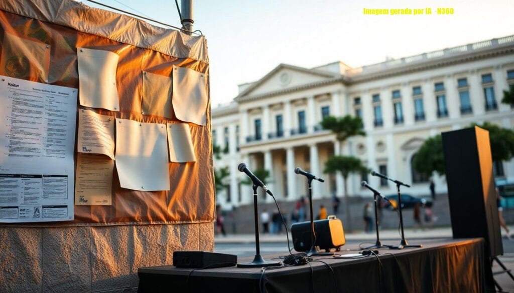 Virada Cultural 2026: Marina Sena e Seu Jorge sob apuração