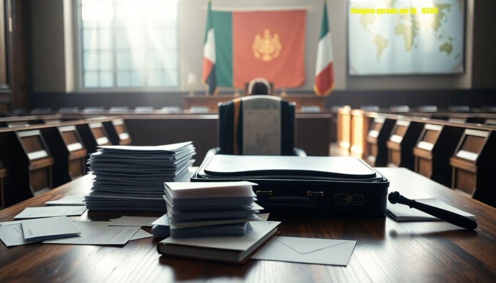 Carla Zambelli tem extradição anulada na Itália