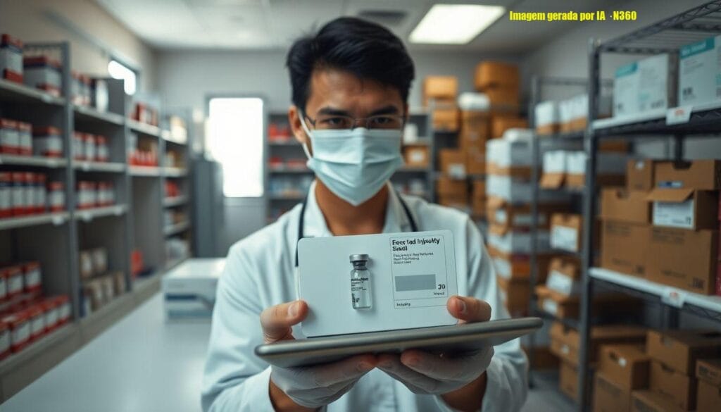 Preços de medicamentos para emagrecimento e diabetes