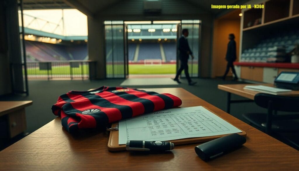 Flamengo critica CBF por não adiar jogos do Brasileirão