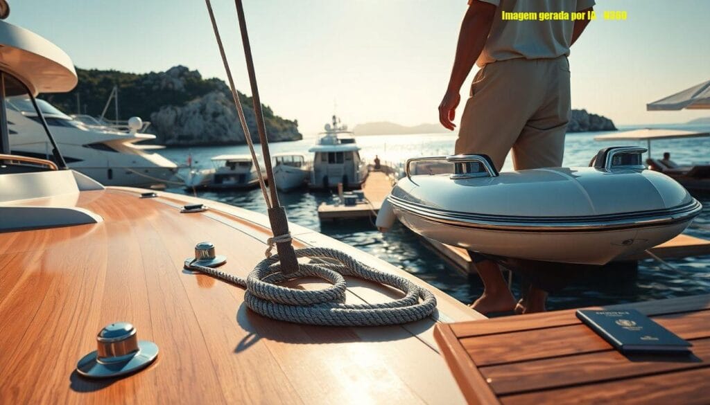 JHSF lança Fasano Yachts na Sardenha