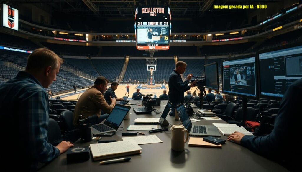 Verificação: New York Knicks não foi confirmado campeão do Leste