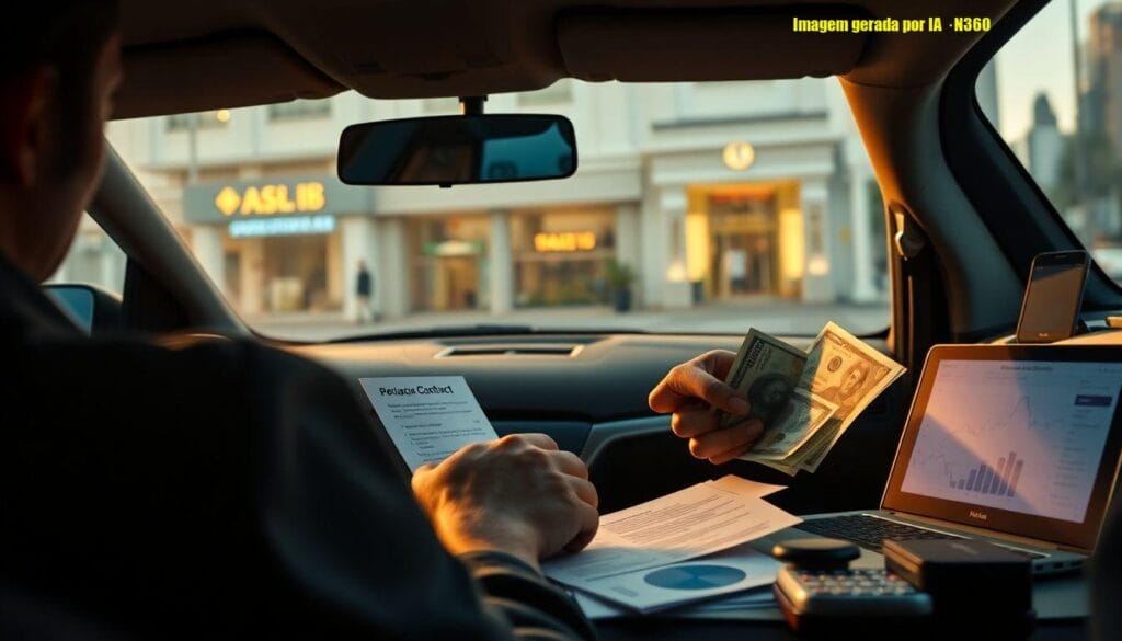 Move Brasil: parcelas e modelos financiáveis