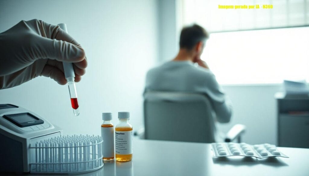 Cansaço persistente pode indicar problemas na tireoide