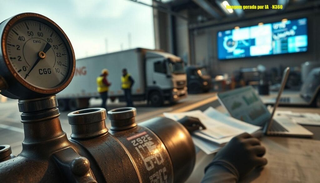 Petrobras eleva preço do gás em 19,2%