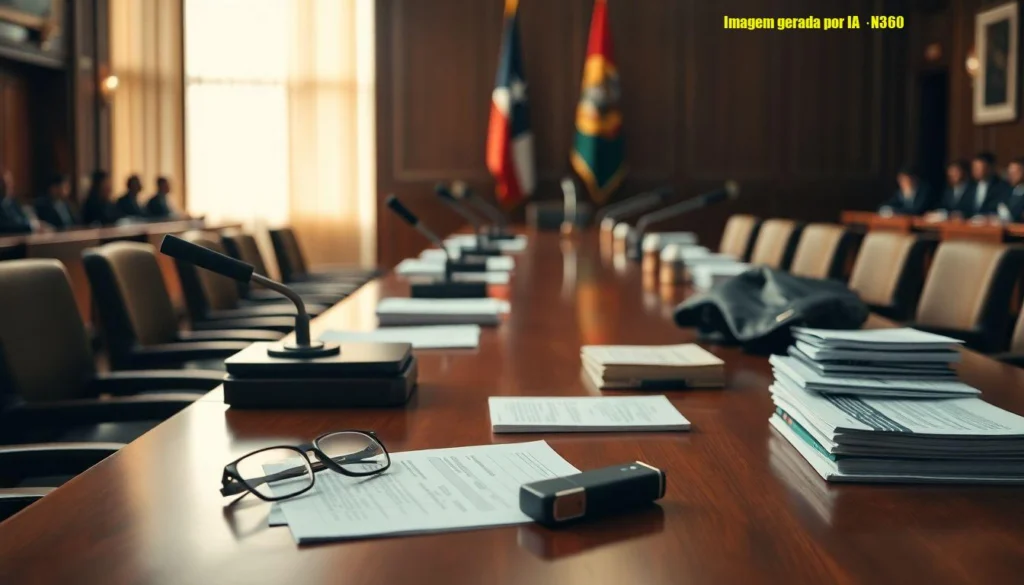 Skaf critica debate da escala 6x1 por motivações eleitorais