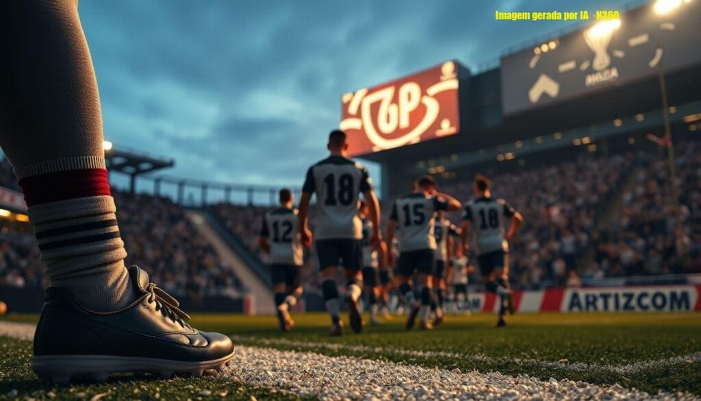 Corinthians mira segunda melhor campanha da Libertadores