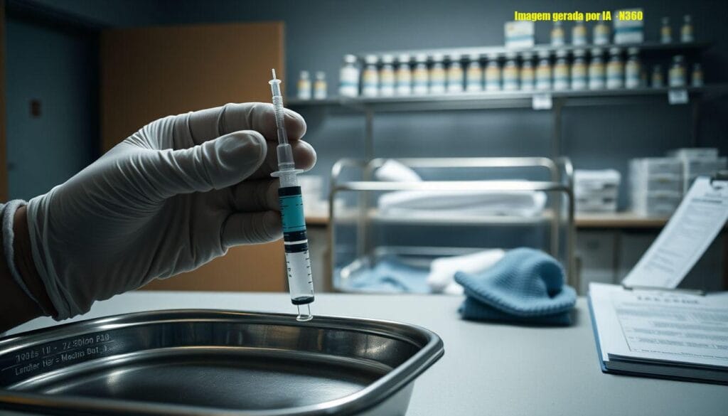 ANS exige cobertura anual de nirsevimabe para prematuros